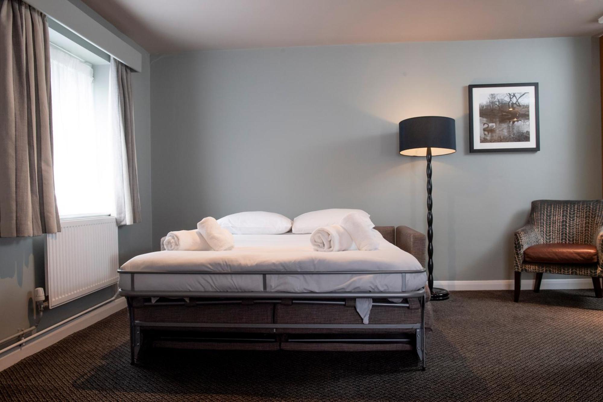 The White Hart By Innkeeper'S Collection Hook  Exteriör bild
