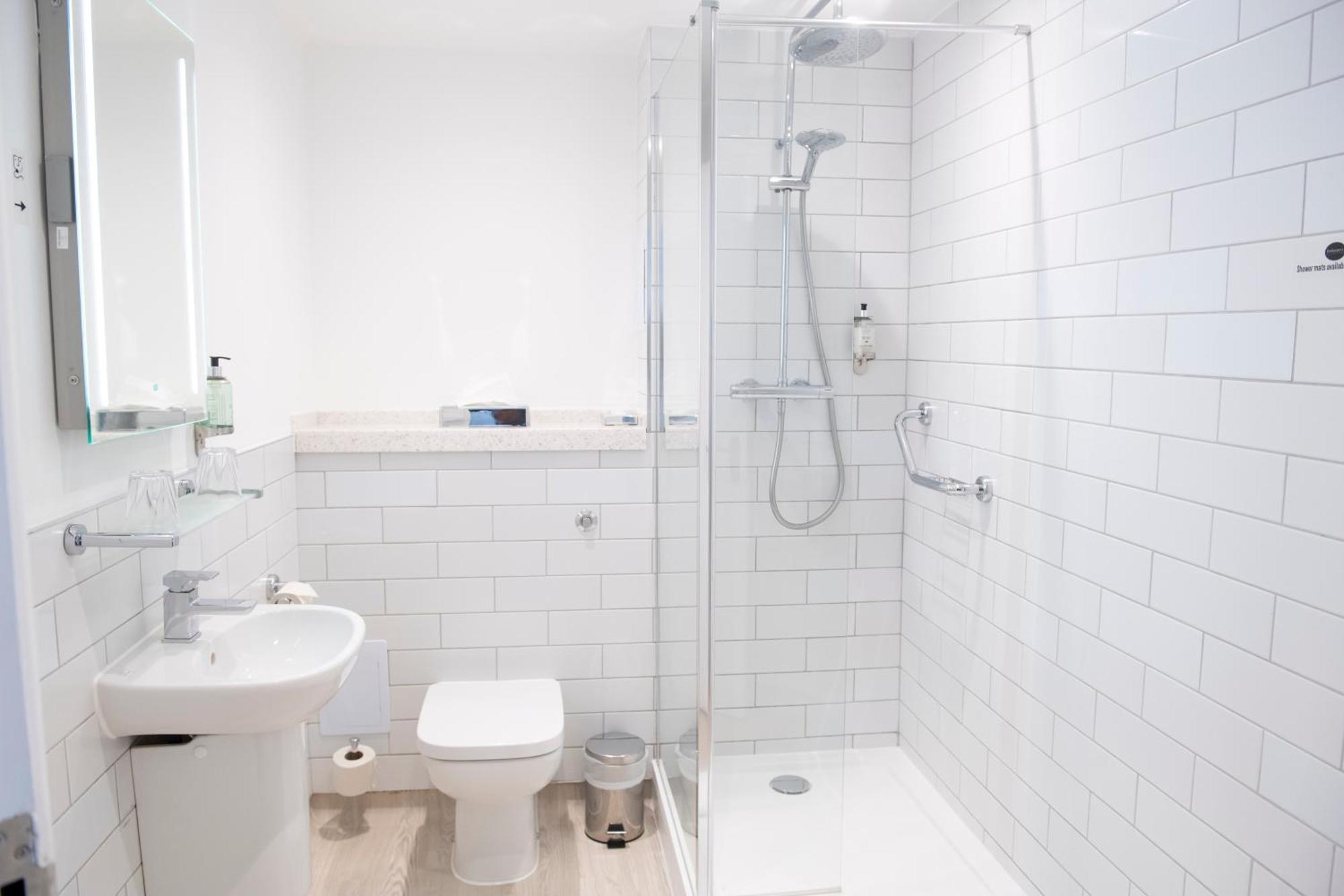 The White Hart By Innkeeper'S Collection Hook  Exteriör bild
