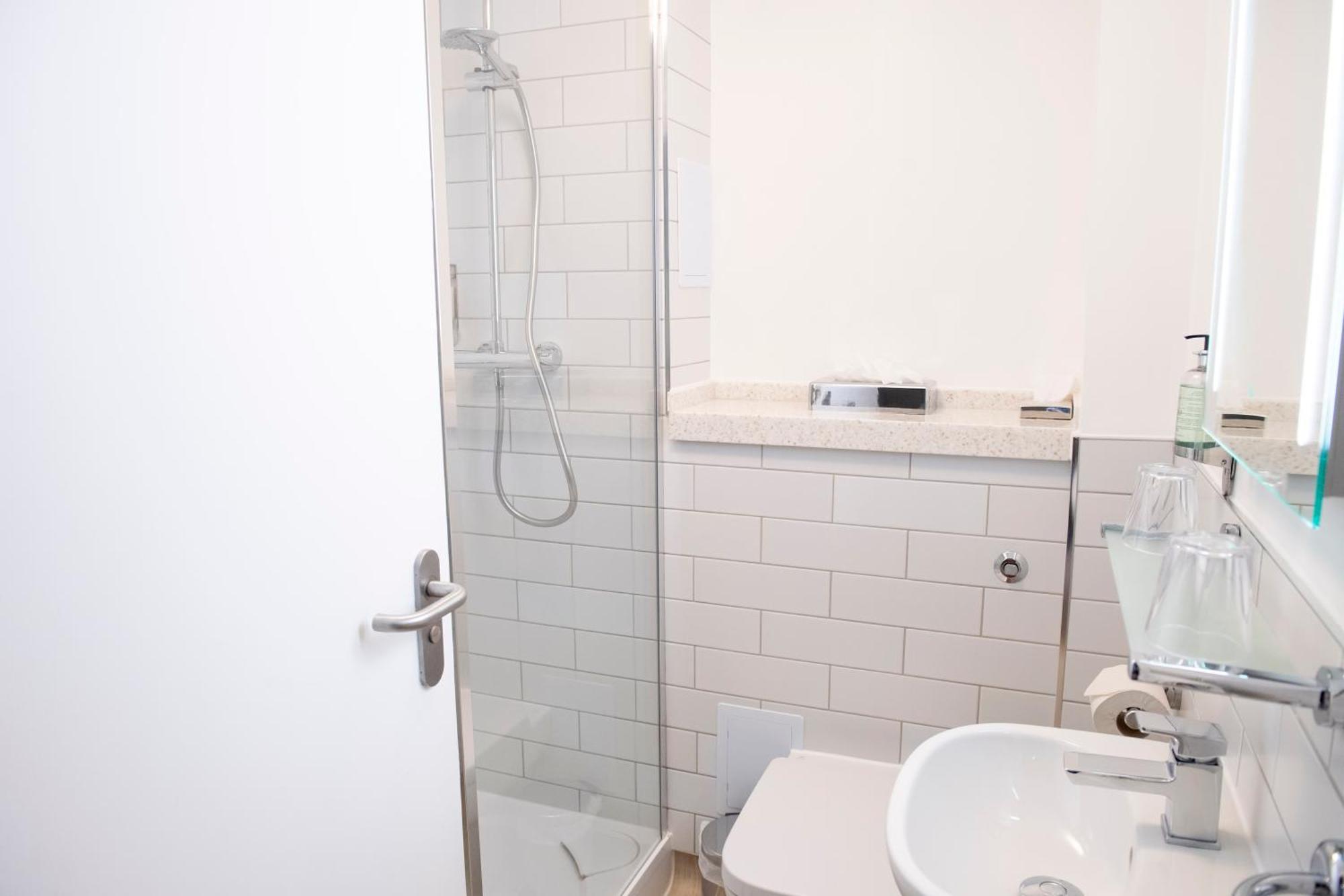 The White Hart By Innkeeper'S Collection Hook  Exteriör bild