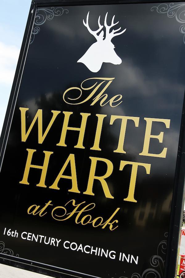The White Hart By Innkeeper'S Collection Hook  Exteriör bild